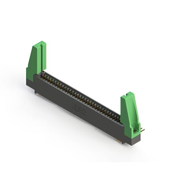 395-068-559-588 EDAC Inc.  Edgeboard Connectors